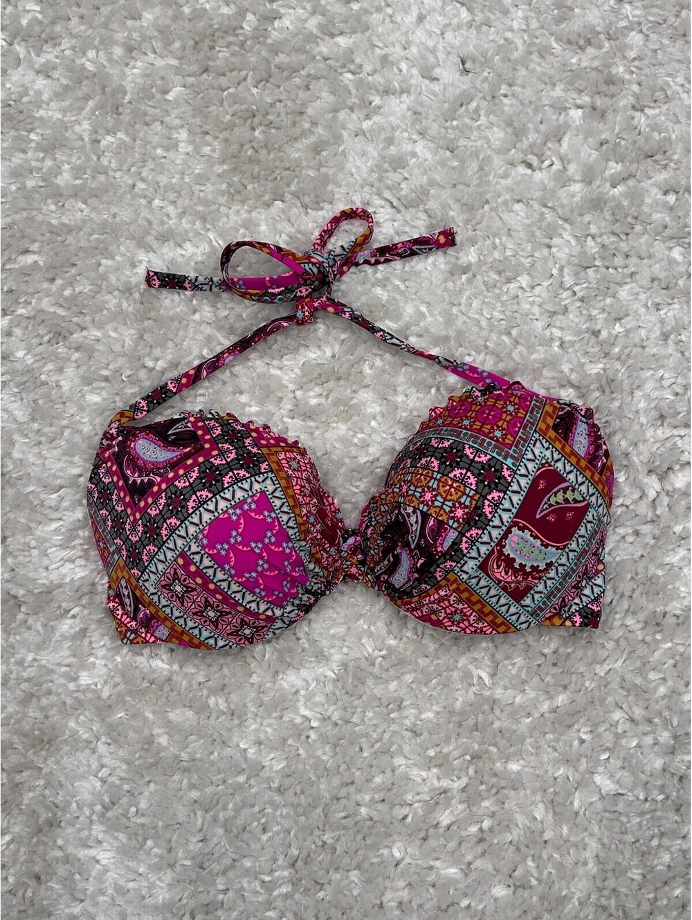 Victoria's Secret 32DDD Bikini Top